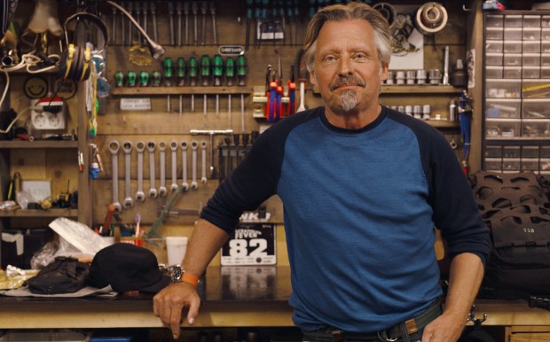 Charley Boorman interview