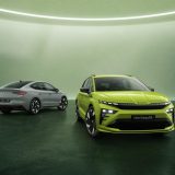 Skoda Enyaq vRS